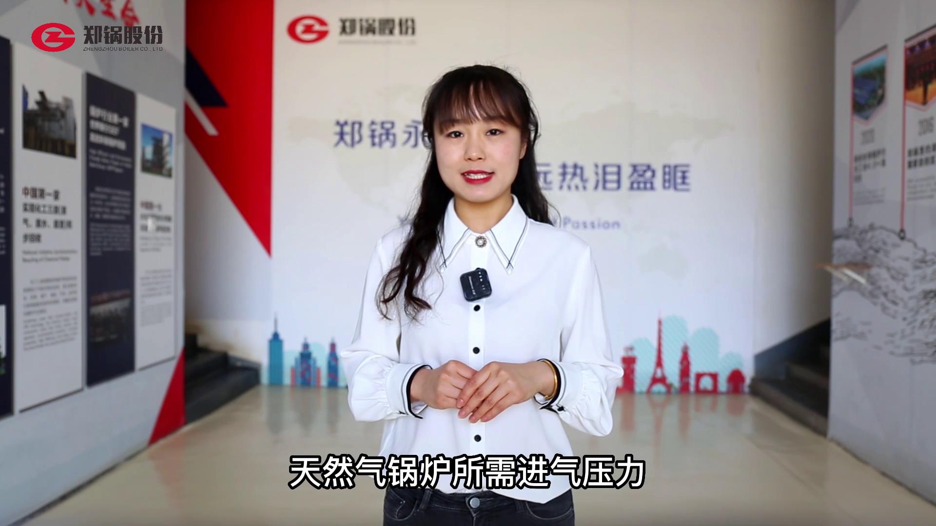 ȼ����¯����ѹ��Ҫ��