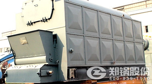 10��ȼú��¯��ʽ