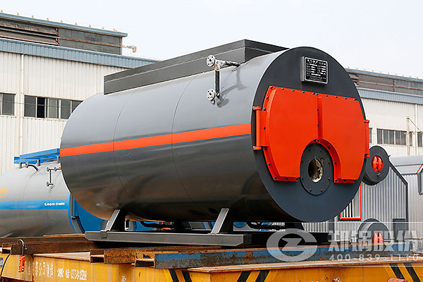 ����ȼ����ˮ��¯