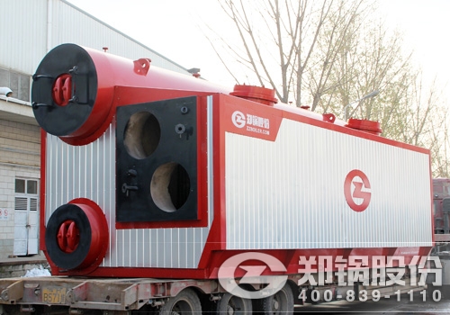 SZS��ȼ��ȼ����¯ - ������Ե����