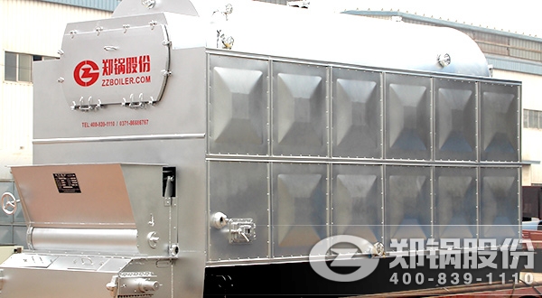 2吨的节能燃煤锅炉的价格