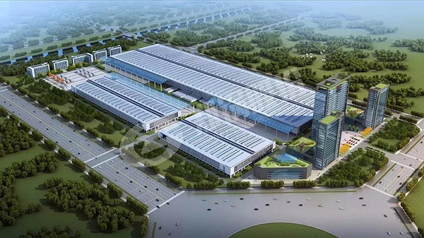 郑州市委常委、市纪委书记杜新军一行莅临不朽情缘官网调研指导事情