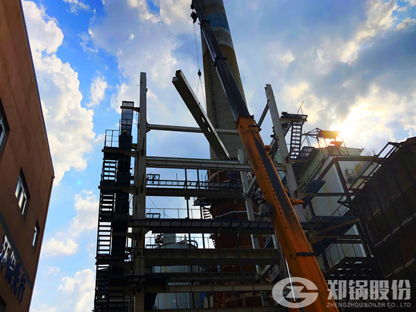 ������Ե������Ŀ | �������12.4t/h����Ҥ���ȹ�¯��Ŀ��ʵ