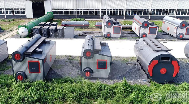 ¸ßЧ»·±£È¼ÓÍÈ¼Æø¹øÂ¯