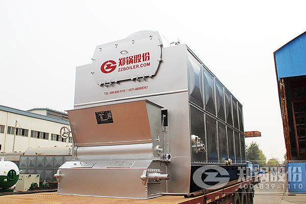 2吨燃煤燃气锅炉几多钱