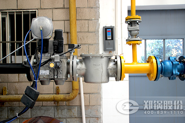 ��Ȼ����ˮ��¯�ļ������