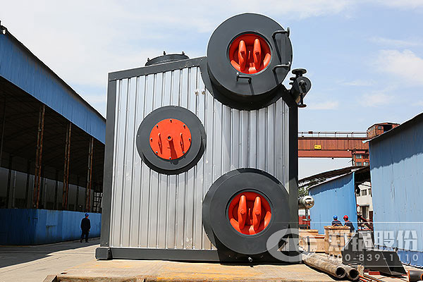 10�ֹ�����ȼ��������¯