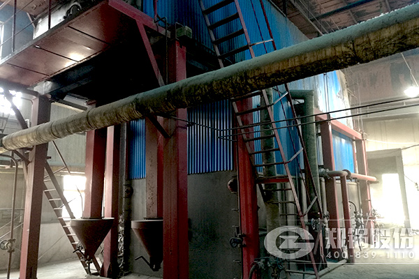 ¾Æ³§ÓÃÕô¾ÆµÄ10¶Ö»·±£ÉúÎïÖʹøÂ¯