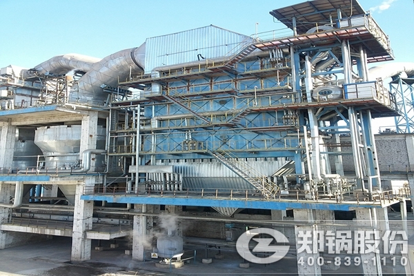 Ö£ÖݹøÂ¯³§ÓàÈȹøÂ¯ÏîĿͼ