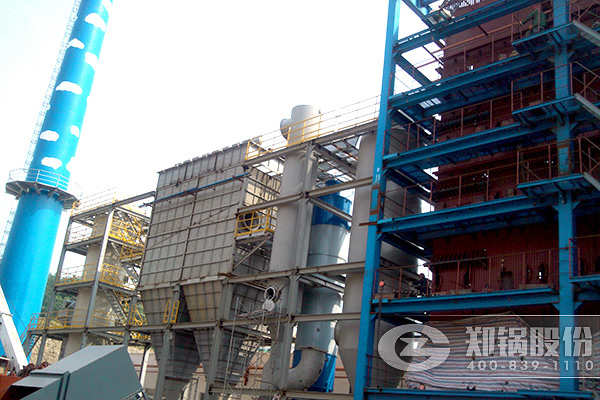 »¯¹¤Èý·Ï»ìȼÓàÈȹøÂ¯