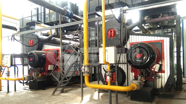 ������Ե����ȼ����¯����Ϊ��๩���������¿����