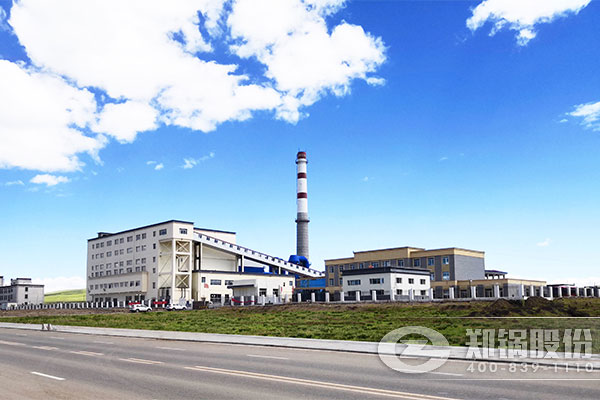 3*46MW�ǹ�ǿ��ѭ��������¯��Ŀ