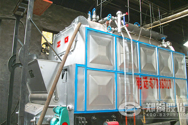 ����ҽԺ4��dzl��ʽ����װ�����ʳ���ȼ�Ϲ�¯