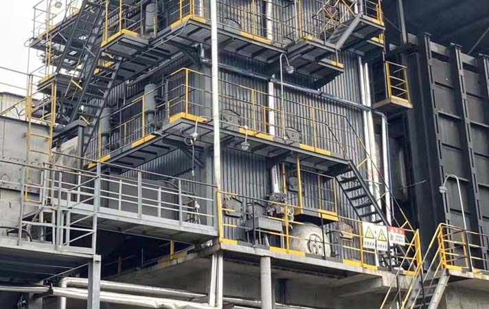 ɽ¶«ÌìÑô3*15¶Ö/Ê±Ì¼ËØÓàÈÈÑÌÆø½ÓÄɹøÂ¯ÏîÄ¿