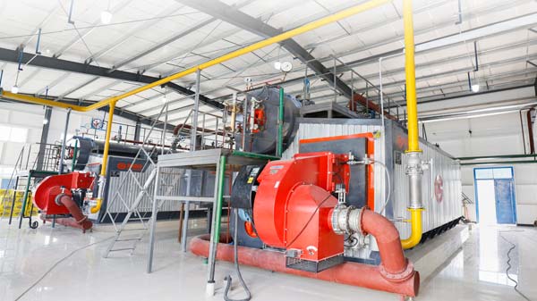 SZS��ȼ��ȼ����¯