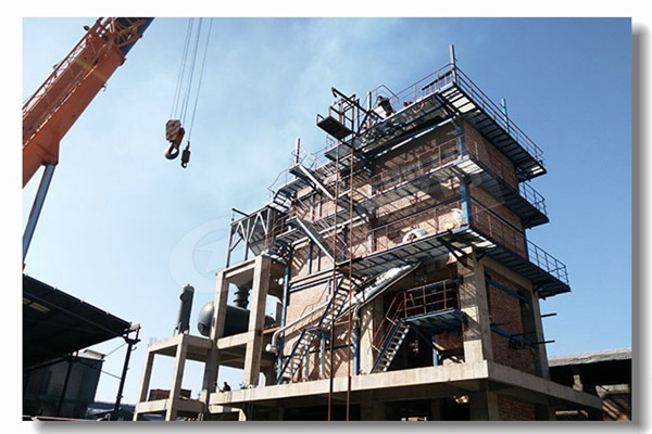 ÈçºÎ½«Ñ»·Á÷»¯´²¹øÂ¯ÀäÔüÆ÷ͶÈëÔËÐÐ?