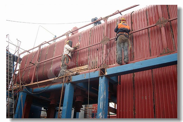 1��ȼ����ˮ��¯ѡ�ù�ҵ��¯