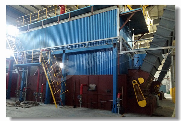 7000kw¹¤ÒµÈ¼ÆøÈÈË®¹øÂ¯