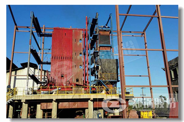 szlϵ����ʽȼú������¯