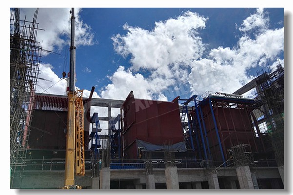 ˮ�๤ҵ��Һ��ʯ����������¯