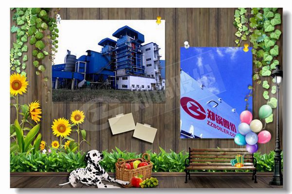 ����ȼ�չ�¯��һ����̼��ԭ��