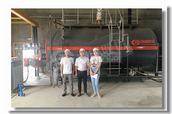 ��Ч�״�����ȼ��������¯