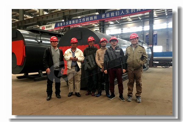 10¶ÖSZLϵÁÐȼúÕôÆû¹øÂ¯