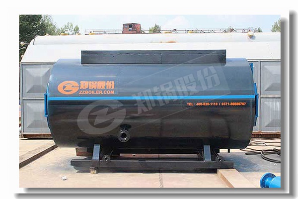 Ï𽺹¤ÒµÓÃ6¶ÖÈ¼ÆøÕôÆû¹øÂ¯