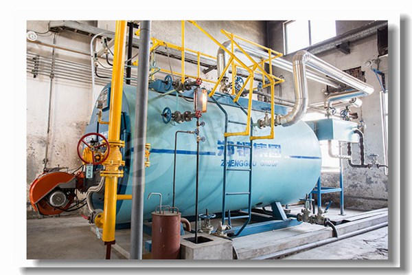 Ϊʲôȼ����¯�̴ѵ�ˮ��