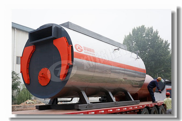 ��ʽ��¯ð������ʲôԭ������ν����