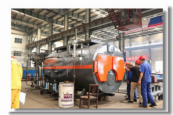 4��ȼ�����ʿ�����¯����Щ���ܲ�����