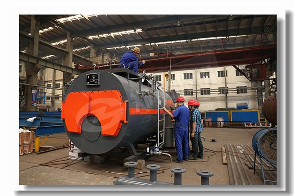 ���͸�ѹ��¯������