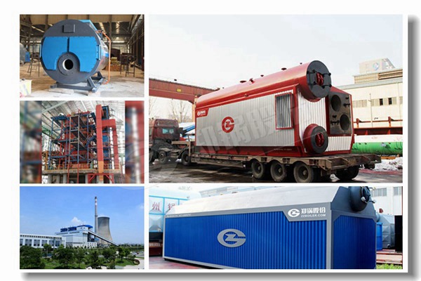 ȼú��ˮ��¯�е�ѭ��ˮ��������Ҫ������Щ��