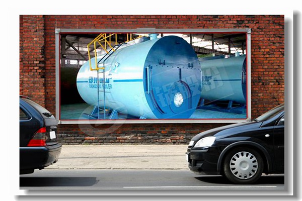 WNSϵÁÐȼÓÍ»òÈ¼ÆøÈÈË®¹øÂ¯