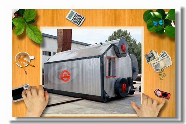 10��/Сʱȼ��������¯