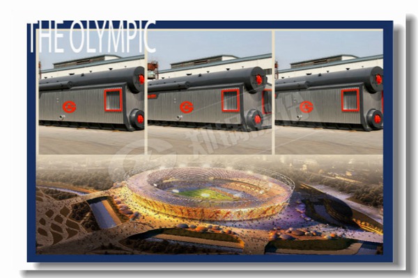 wns����ʽ��ˮ��¯