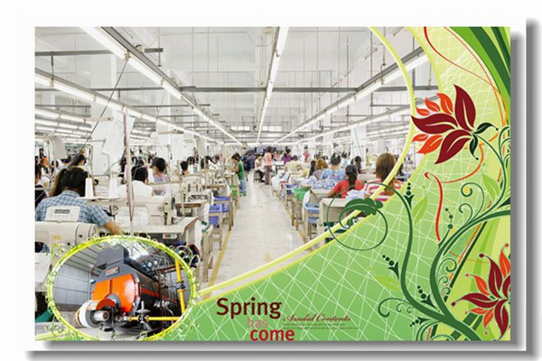 �����ʹ�¯��ȼ���¶��Ǽ�����